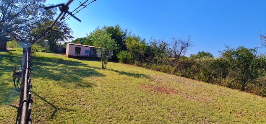 Commercial Property for Sale in Onderstepoort Gauteng