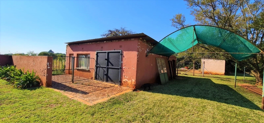 Commercial Property for Sale in Onderstepoort Gauteng