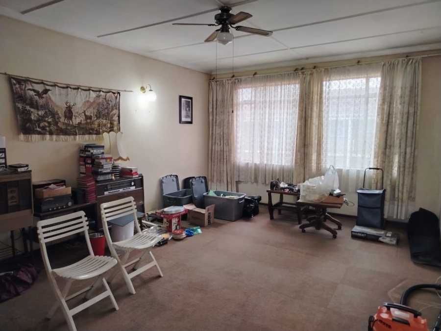 1 Bedroom Property for Sale in Vanderbijlpark CW 3 Gauteng