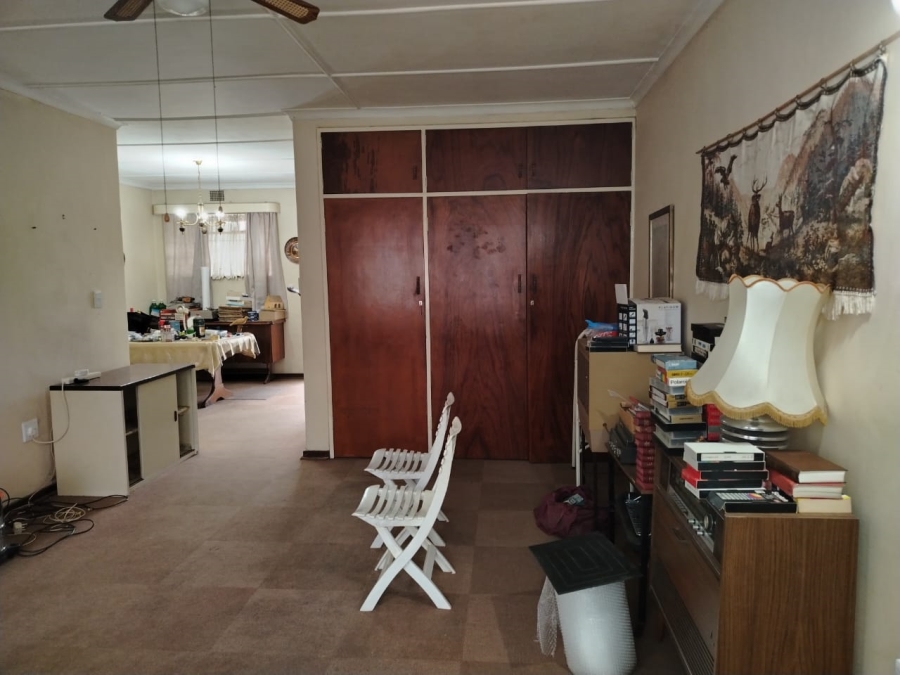 1 Bedroom Property for Sale in Vanderbijlpark CW 3 Gauteng