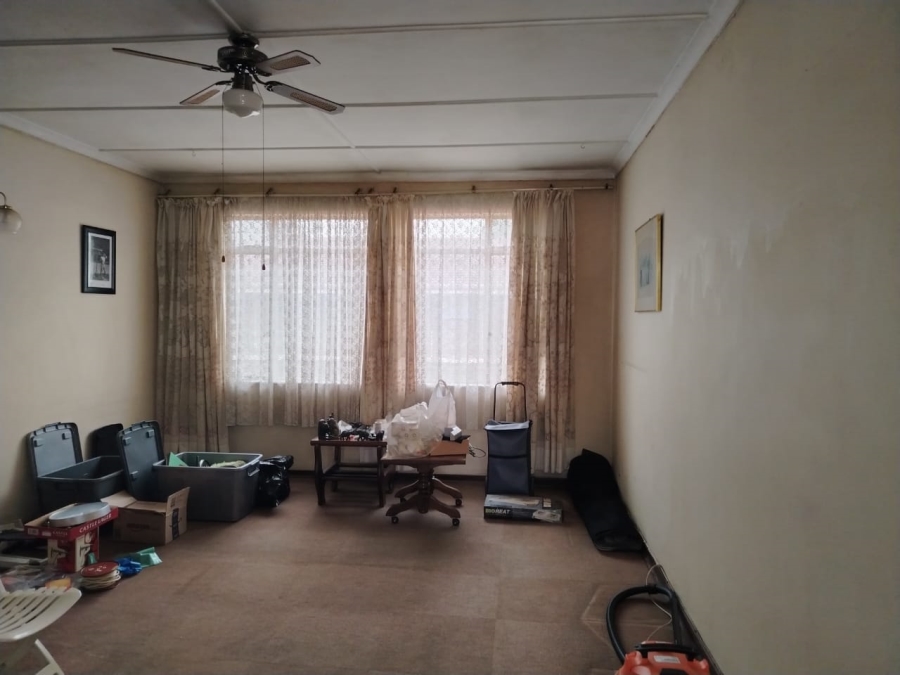 1 Bedroom Property for Sale in Vanderbijlpark CW 3 Gauteng