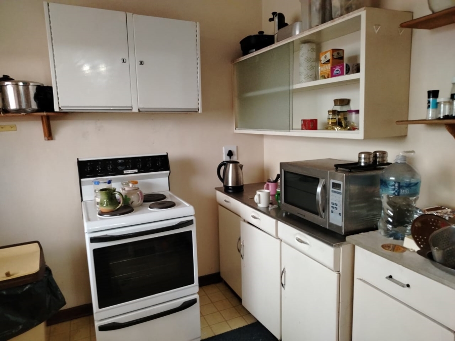 1 Bedroom Property for Sale in Vanderbijlpark CW 3 Gauteng