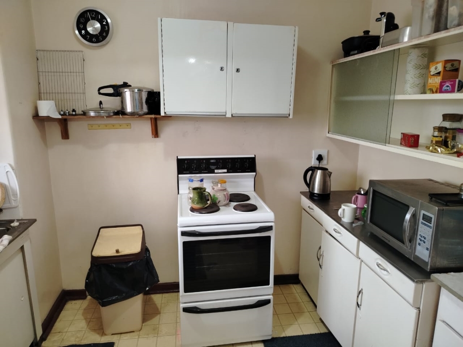 1 Bedroom Property for Sale in Vanderbijlpark CW 3 Gauteng