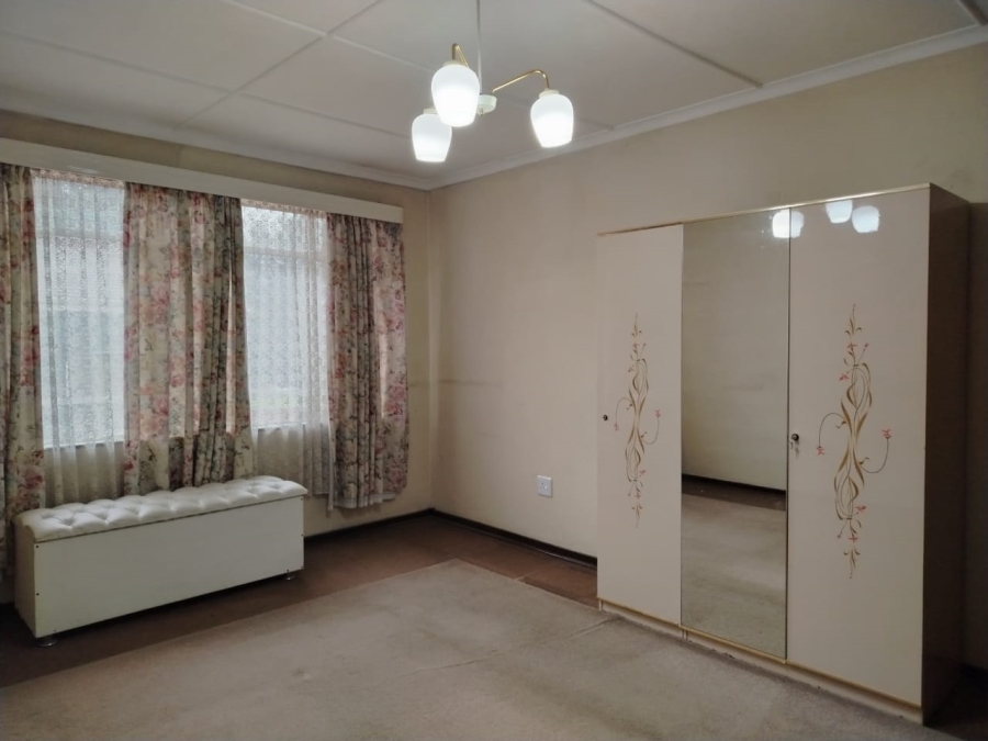 1 Bedroom Property for Sale in Vanderbijlpark CW 3 Gauteng