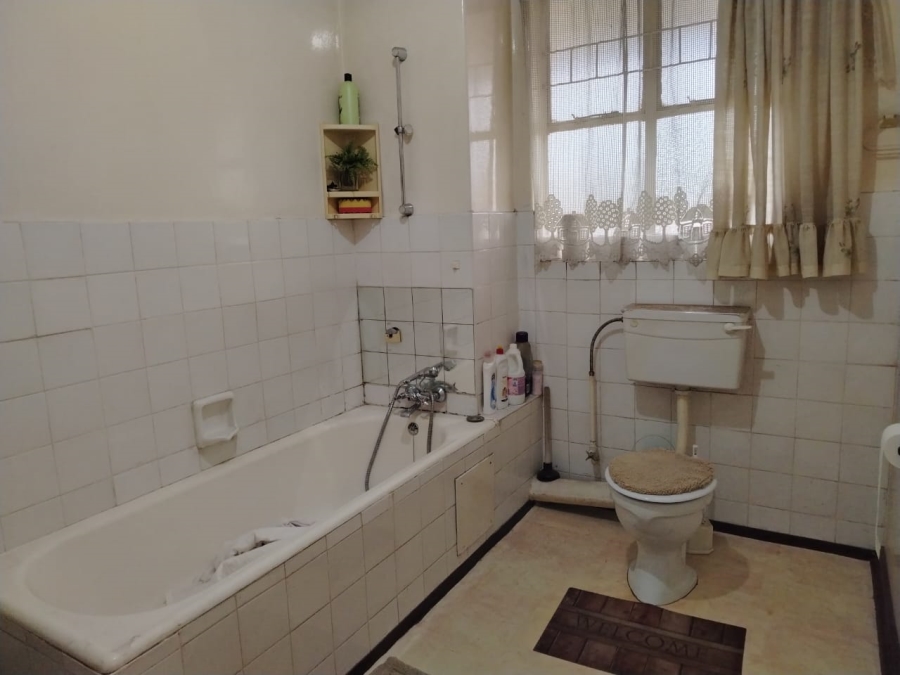 1 Bedroom Property for Sale in Vanderbijlpark CW 3 Gauteng