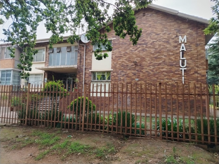 1 Bedroom Property for Sale in Vanderbijlpark CW 3 Gauteng