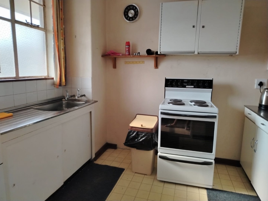 1 Bedroom Property for Sale in Vanderbijlpark CW 3 Gauteng