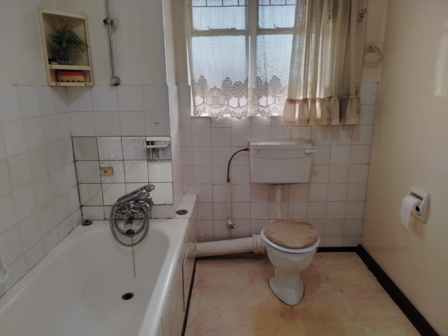 1 Bedroom Property for Sale in Vanderbijlpark CW 3 Gauteng
