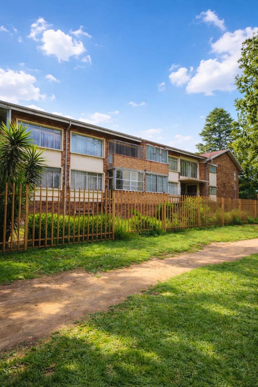 1 Bedroom Property for Sale in Vanderbijlpark CW 3 Gauteng