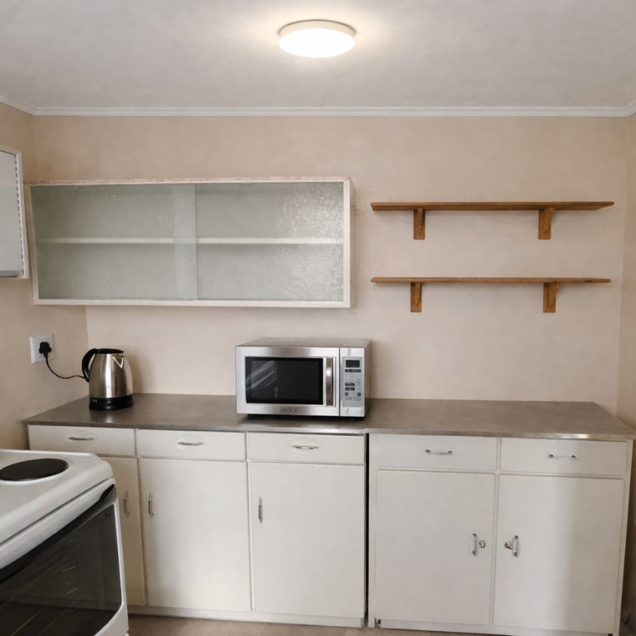 1 Bedroom Property for Sale in Vanderbijlpark CW 3 Gauteng