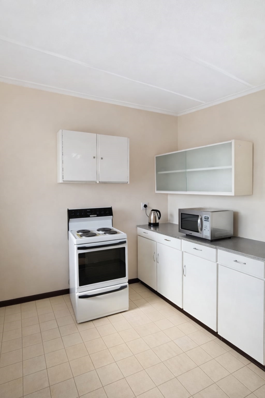 1 Bedroom Property for Sale in Vanderbijlpark CW 3 Gauteng