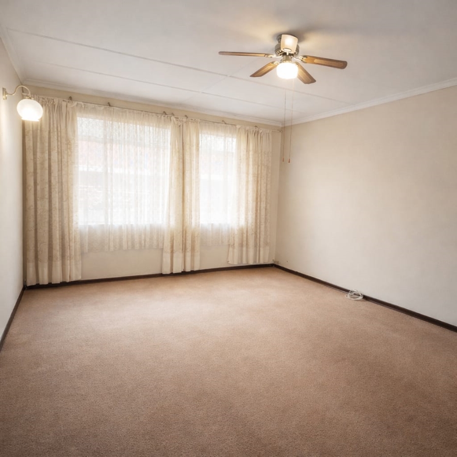 1 Bedroom Property for Sale in Vanderbijlpark CW 3 Gauteng