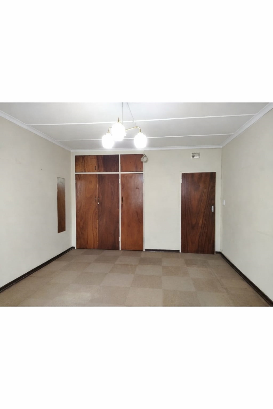 1 Bedroom Property for Sale in Vanderbijlpark CW 3 Gauteng
