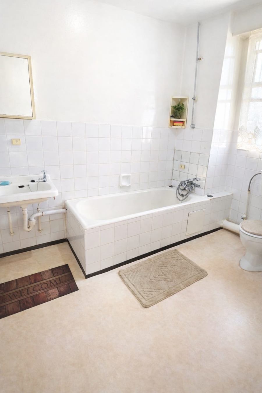 1 Bedroom Property for Sale in Vanderbijlpark CW 3 Gauteng