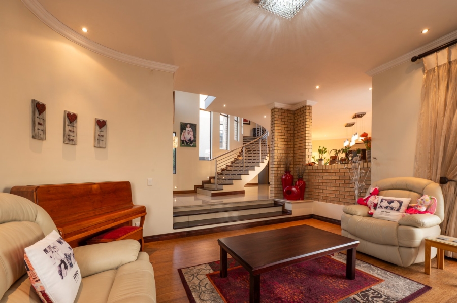 4 Bedroom Property for Sale in Meyersdal Nature Estate Gauteng