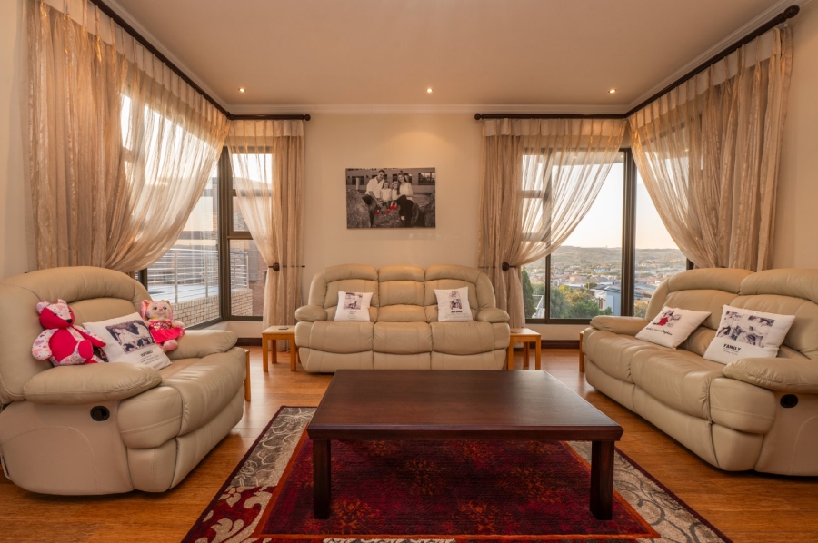 4 Bedroom Property for Sale in Meyersdal Nature Estate Gauteng