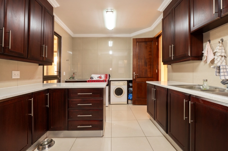 4 Bedroom Property for Sale in Meyersdal Nature Estate Gauteng