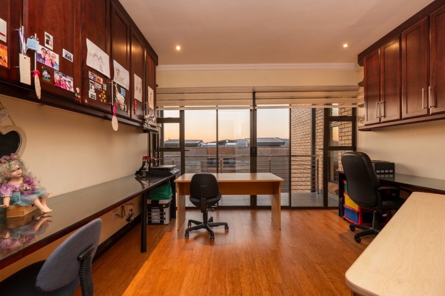 4 Bedroom Property for Sale in Meyersdal Nature Estate Gauteng