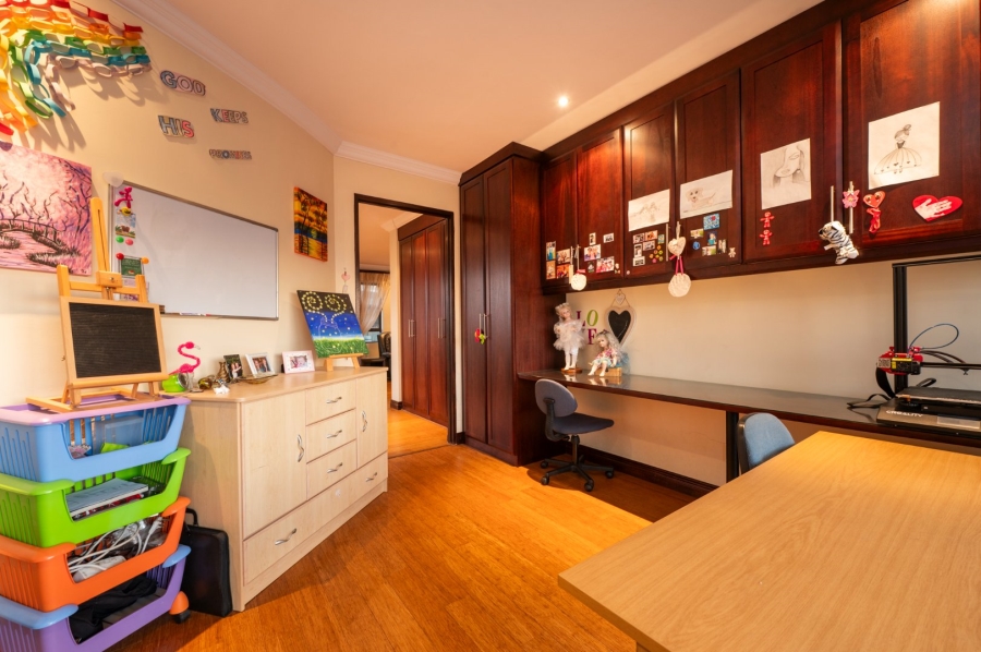 4 Bedroom Property for Sale in Meyersdal Nature Estate Gauteng