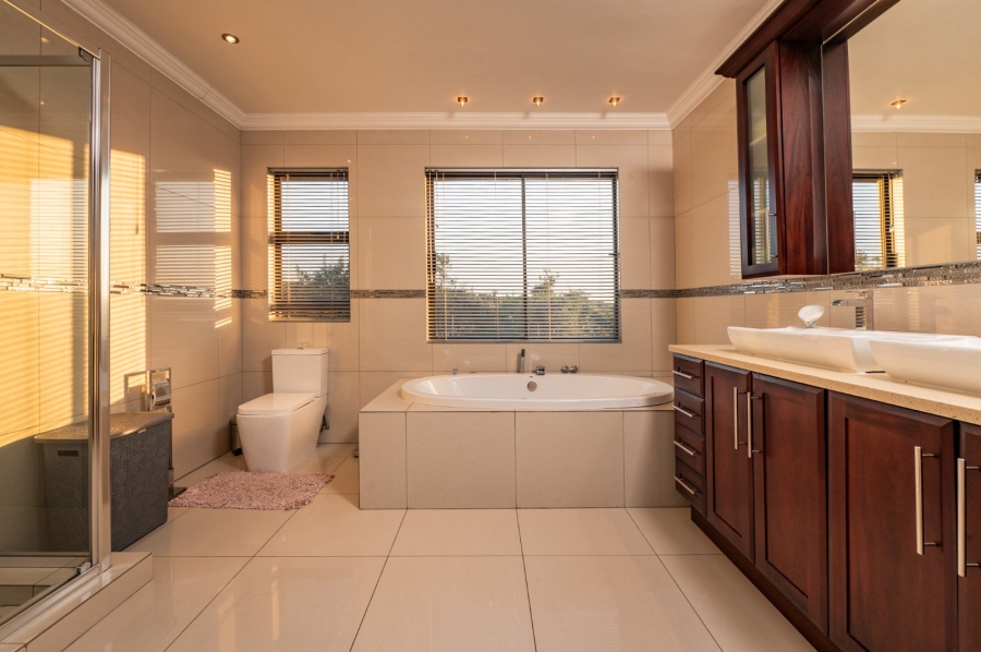 4 Bedroom Property for Sale in Meyersdal Nature Estate Gauteng