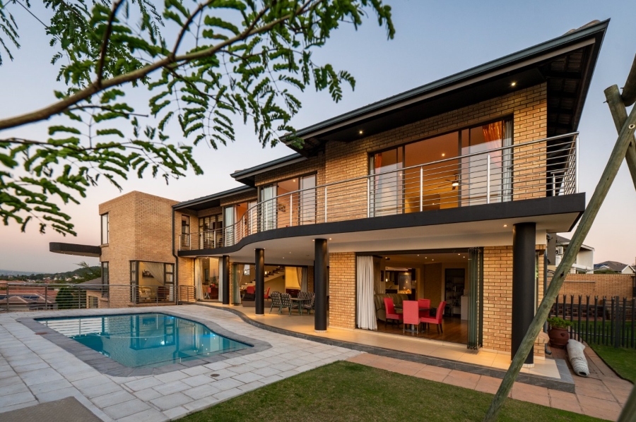 4 Bedroom Property for Sale in Meyersdal Nature Estate Gauteng