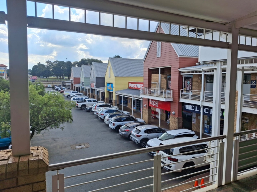 To Let commercial Property for Rent in Equestria Gauteng
