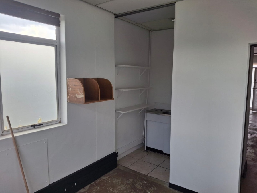 To Let commercial Property for Rent in Equestria Gauteng