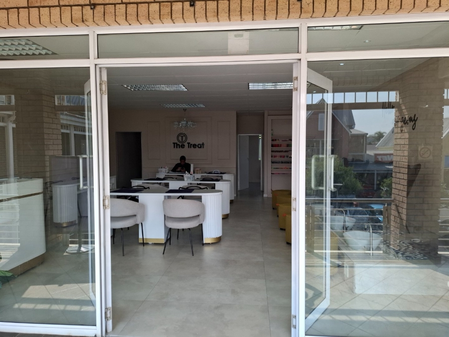To Let commercial Property for Rent in Equestria Gauteng