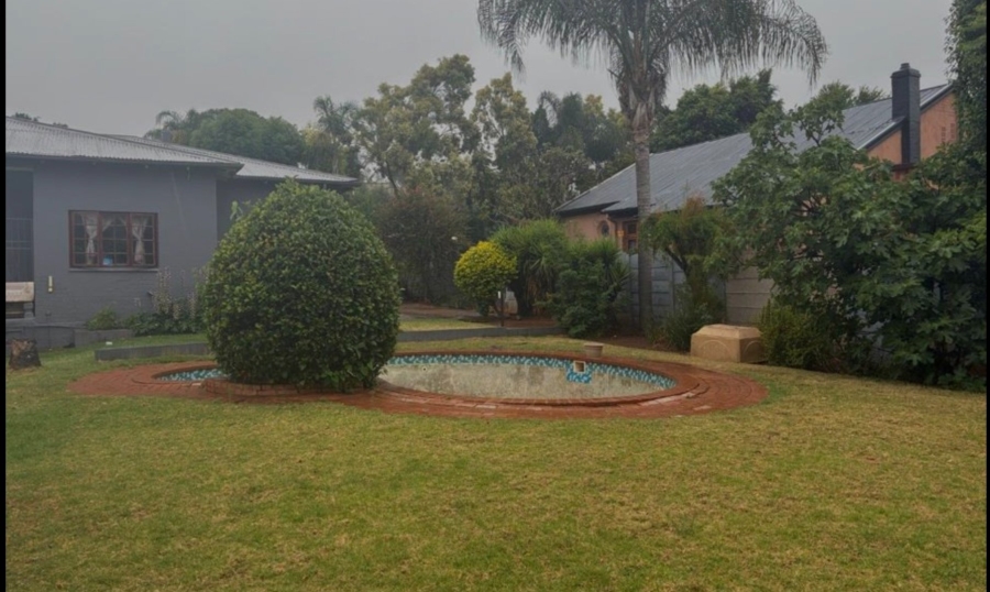 3 Bedroom Property for Sale in Eastwood Gauteng