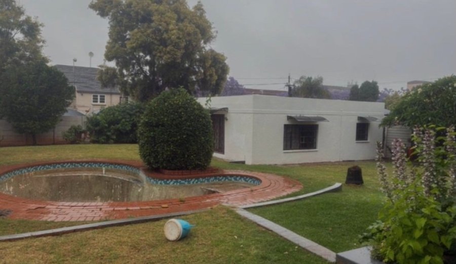 3 Bedroom Property for Sale in Eastwood Gauteng