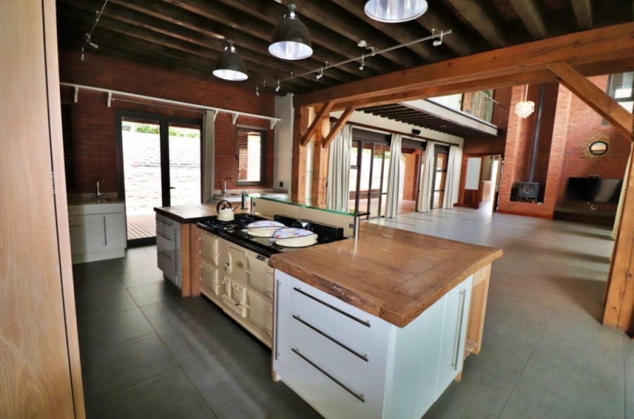 3 Bedroom Property for Sale in Bedfordview Gauteng