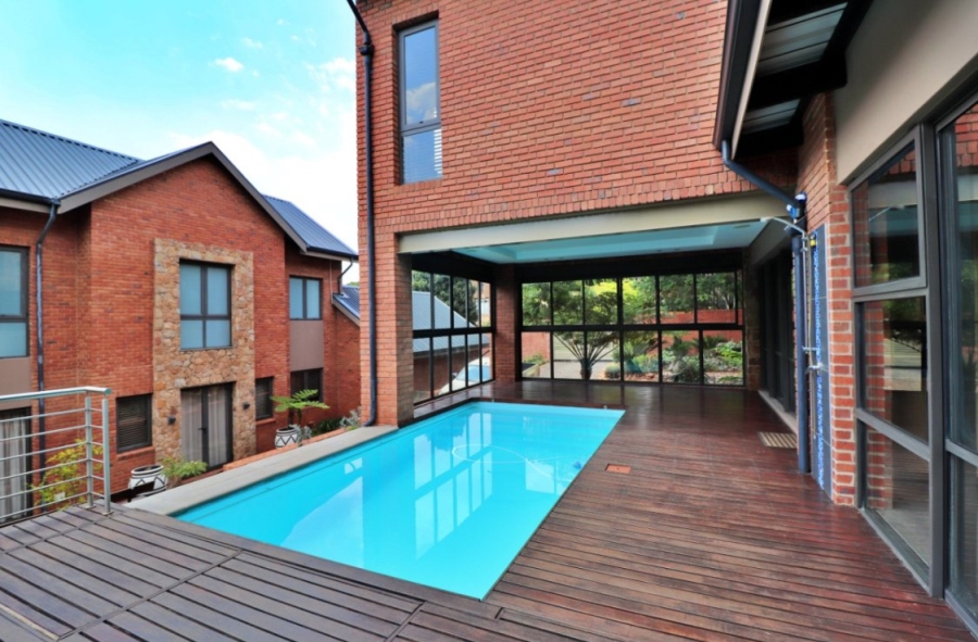 3 Bedroom Property for Sale in Bedfordview Gauteng