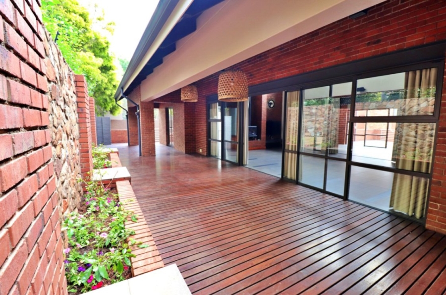 3 Bedroom Property for Sale in Bedfordview Gauteng
