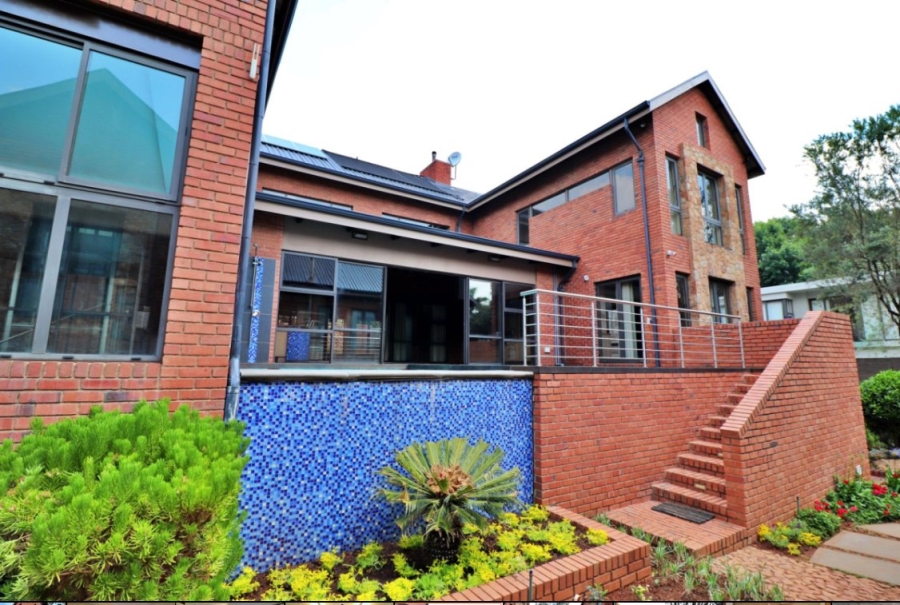 3 Bedroom Property for Sale in Bedfordview Gauteng