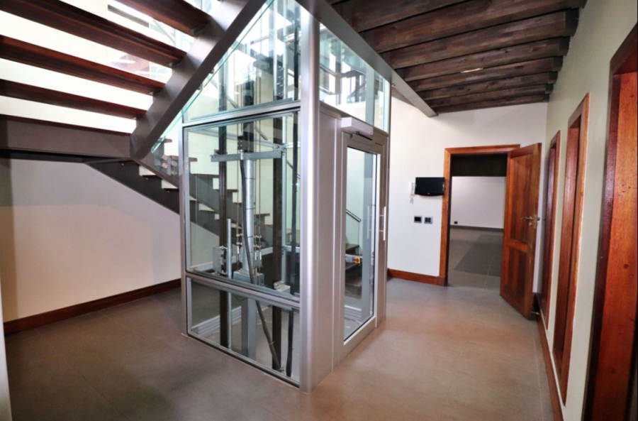 3 Bedroom Property for Sale in Bedfordview Gauteng