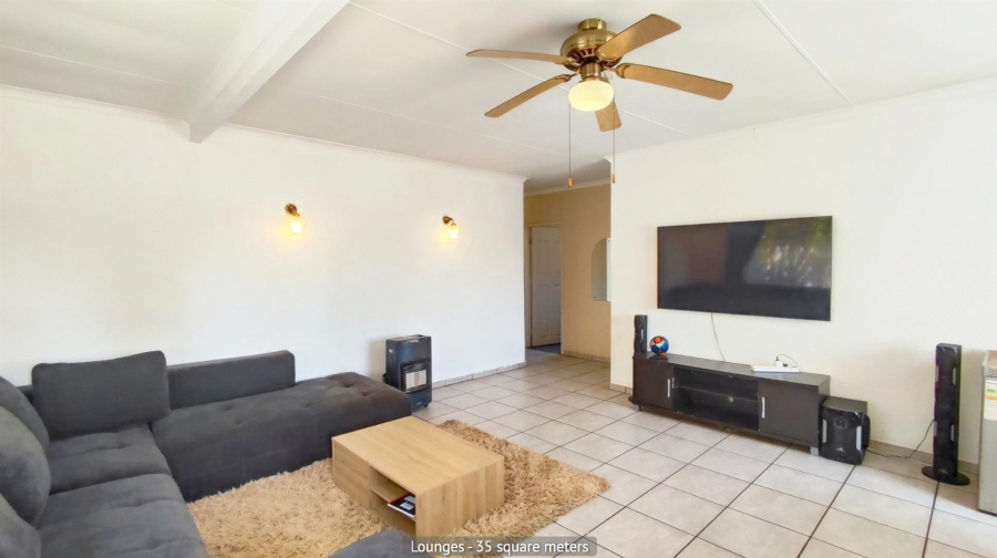 3 Bedroom Property for Sale in Modder East Gauteng