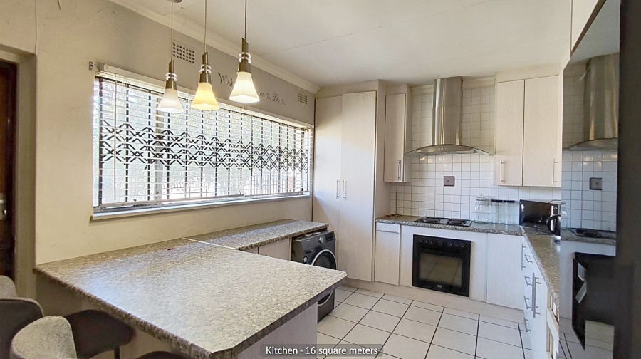 3 Bedroom Property for Sale in Modder East Gauteng