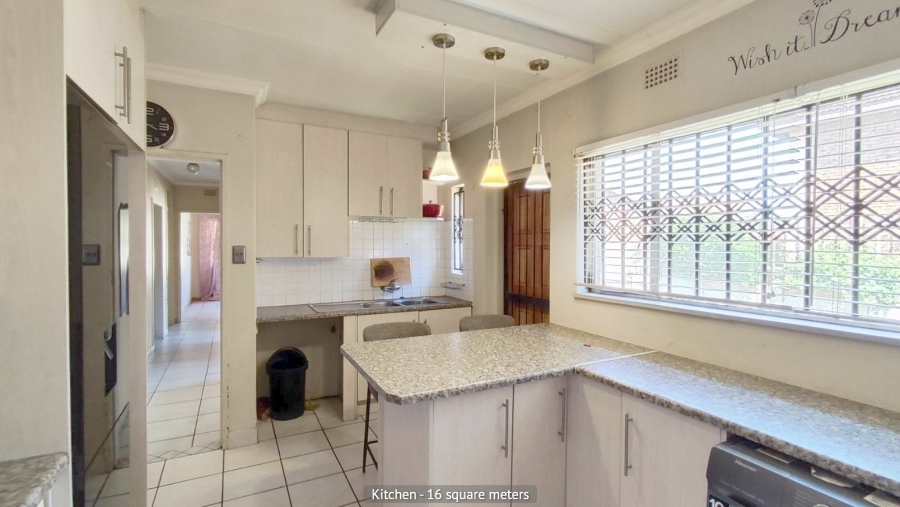 3 Bedroom Property for Sale in Modder East Gauteng