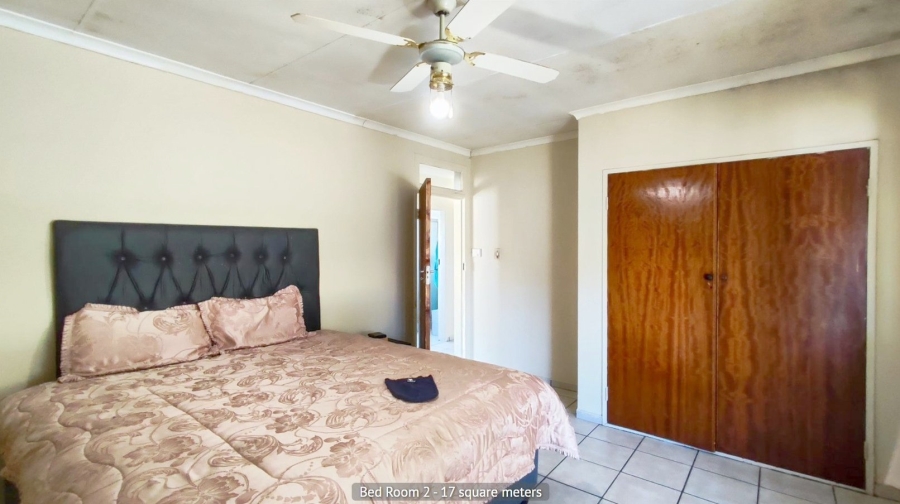 3 Bedroom Property for Sale in Modder East Gauteng