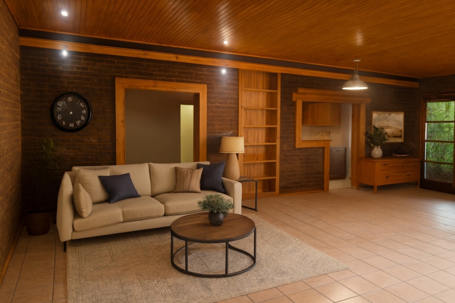 3 Bedroom Property for Sale in Mountain View Gauteng