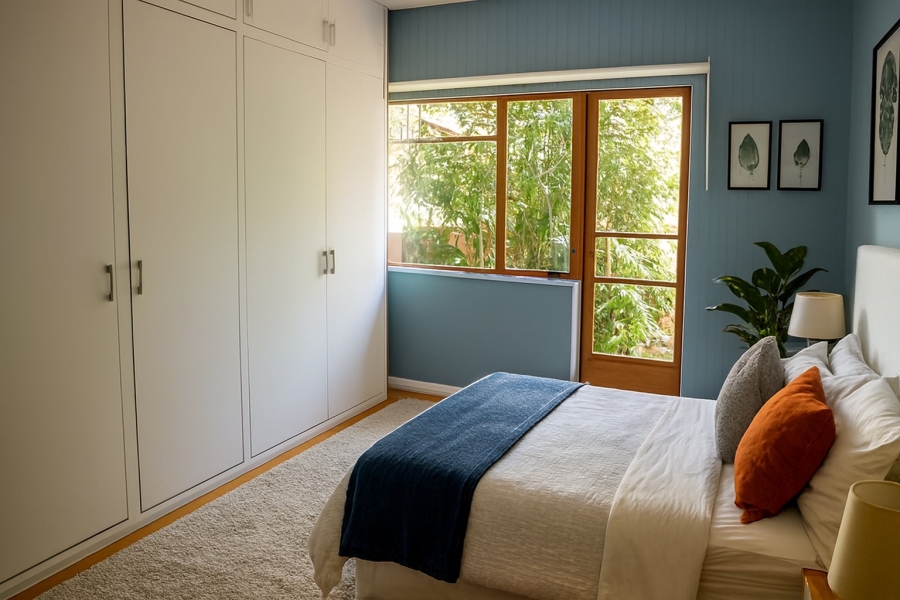 3 Bedroom Property for Sale in Mountain View Gauteng