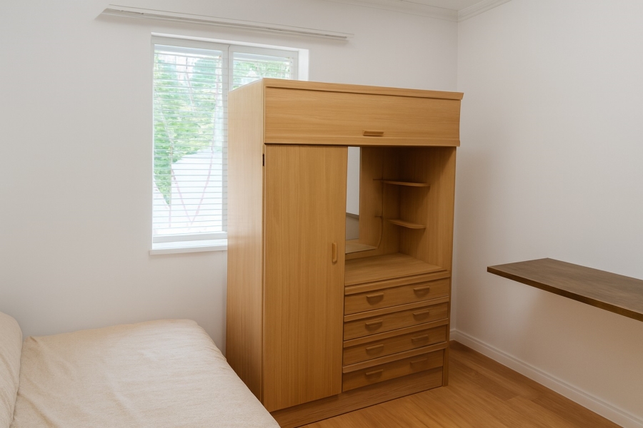 3 Bedroom Property for Sale in Mountain View Gauteng