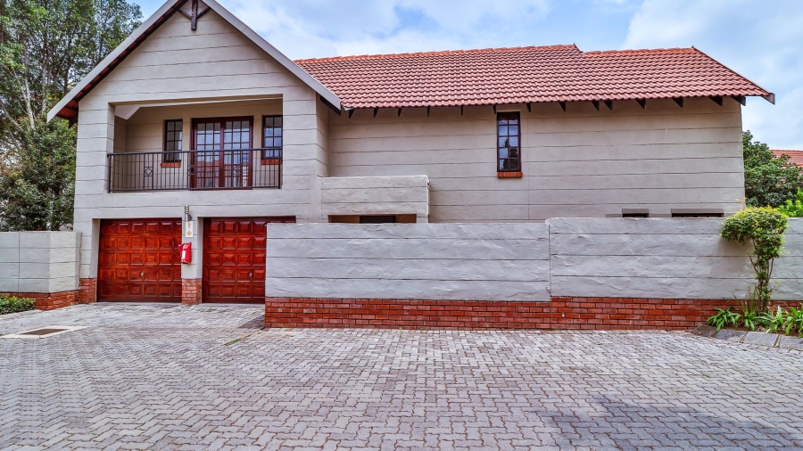 3 Bedroom Property for Sale in Equestria Gauteng
