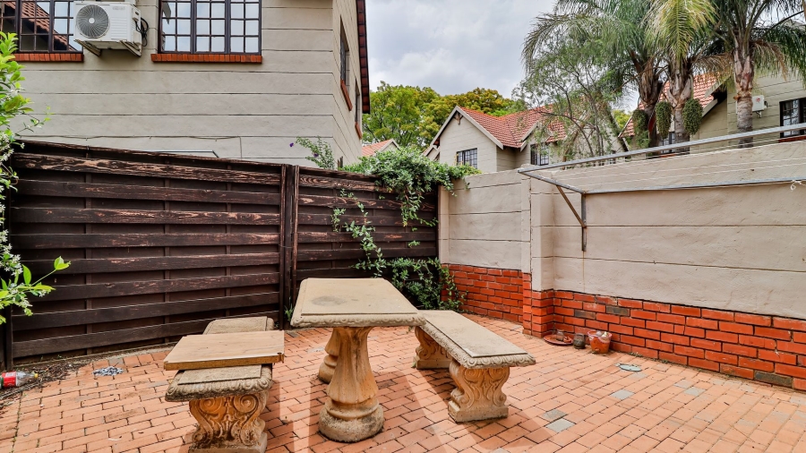 3 Bedroom Property for Sale in Equestria Gauteng