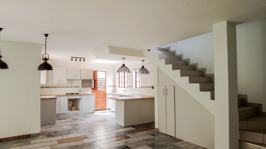 3 Bedroom Property for Sale in Equestria Gauteng