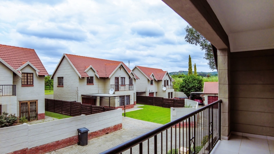 3 Bedroom Property for Sale in Equestria Gauteng