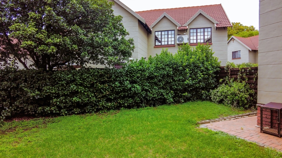 3 Bedroom Property for Sale in Equestria Gauteng