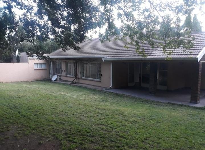 To Let 2 Bedroom Property for Rent in Kensington B Gauteng
