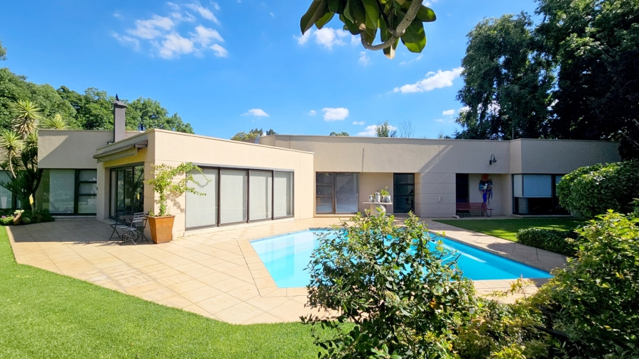 4 Bedroom Property for Sale in Three Rivers Proper Gauteng