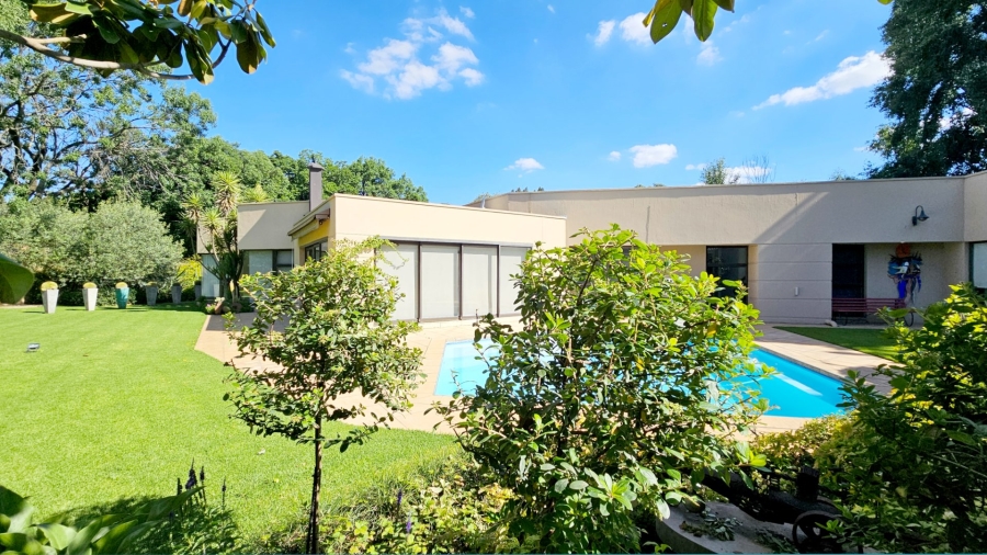 4 Bedroom Property for Sale in Three Rivers Proper Gauteng